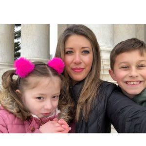 Meet your Posher, Kristen